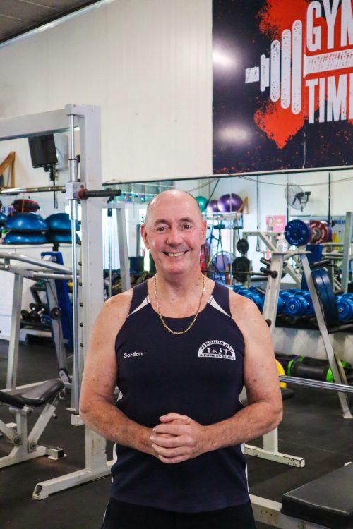 About Nambour Gym